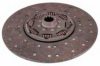 KAWE 4464 Clutch Disc